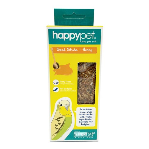 Tweeter treats seed sticks - tweeter's,