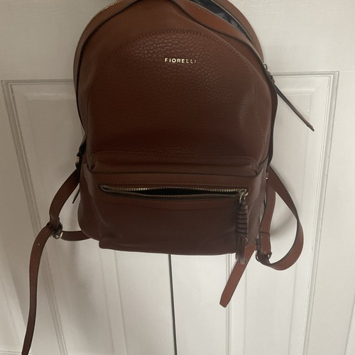 Fiorelli medium size brown - size,