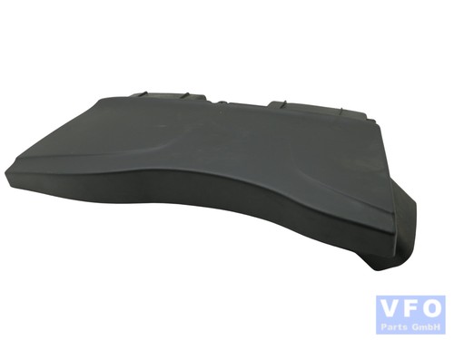 Intake manifold front original - intake,
