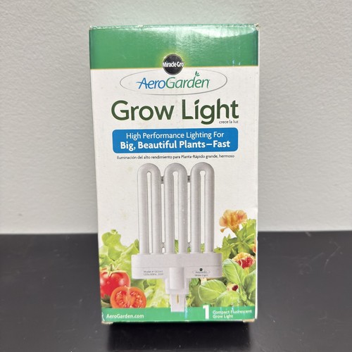 Aerogarden 100340 deluxe - aerogarden,