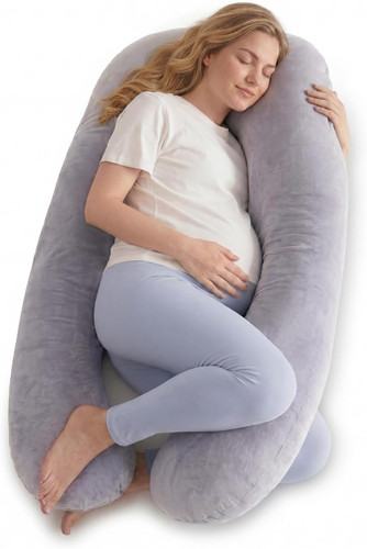 Shaped lite pregnancy - shaped,