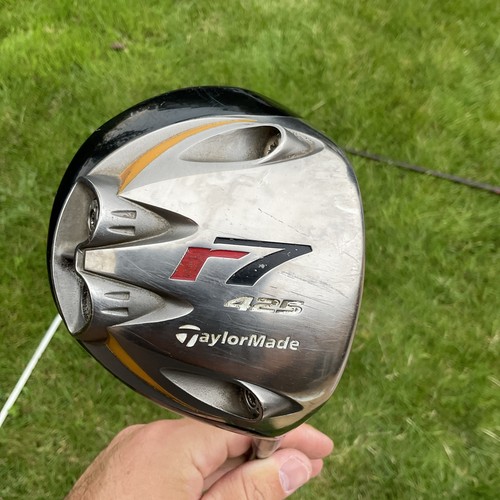 Taylormade 425 5 - taylormade, r7