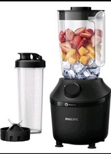 Philips Blender Frullatore 3000 Series, ProBlend System, HR2041