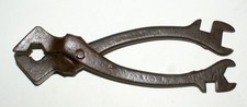 Hosmer patented adjustable - g,