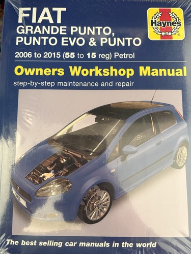 Fiat grande punto - grande, punto,