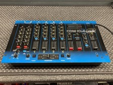 Citronic Mixer CDM 10:4