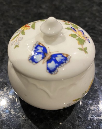 Ainsley fine china cottage - ainsley,
