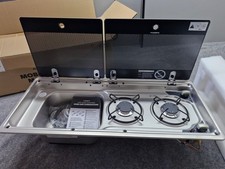 Dometic smev 9722 - 9722, sink