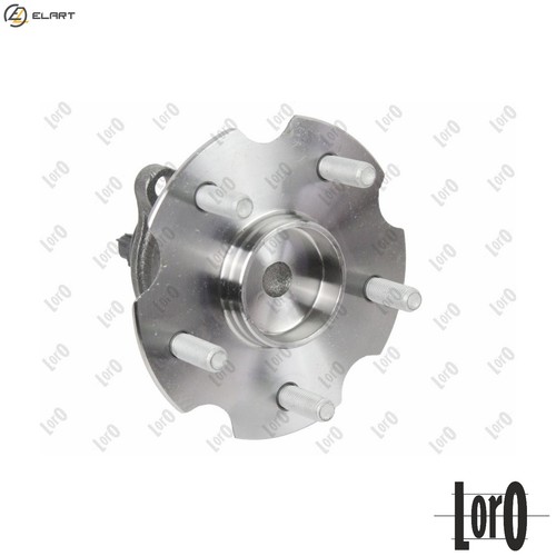 Wheel hub 141 - hub, for