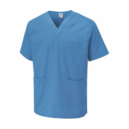 Uneek scrub tunic nurse - uneek,