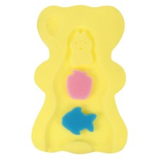 Baby Bath Sponge Support