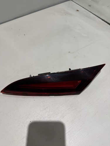 Vauxhall insignia rear light - insignia,