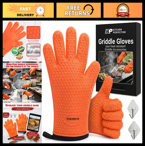Extreme heat resistant - extreme,