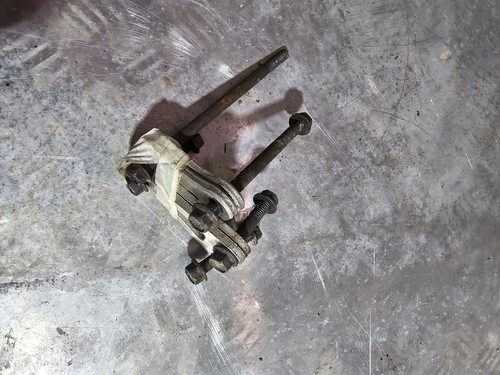 Rm250 1994 engine bolts - 1994,
