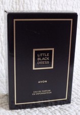 Avon Little Black Dress Eau de