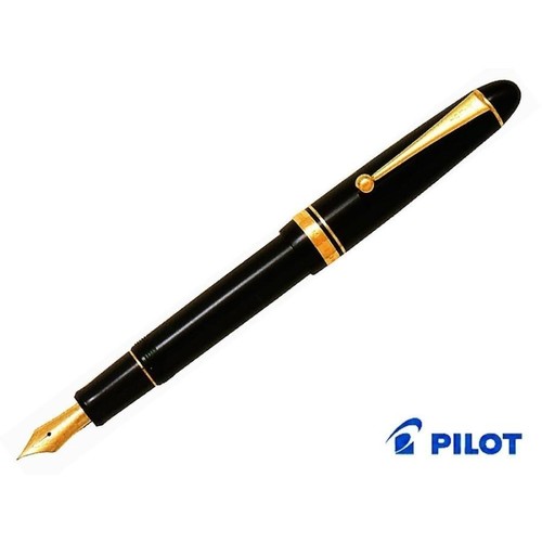 Pilot namiki fountain pen - namiki,