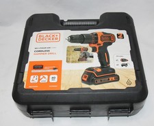 Genuine Black + Decker Carry