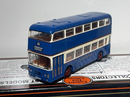 Efe 28102 leyland atlantean - 28102,