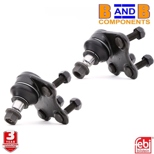 Pair febi 36051 - febi, front