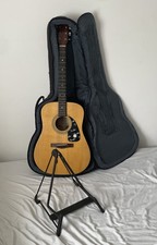 Fender Dg-4 Classic Accoustic