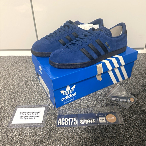 Adidas originals dublin thai - adidas,