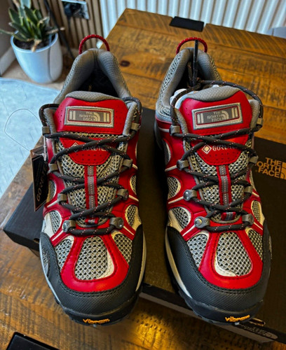 The north face gore - the, gore-tex