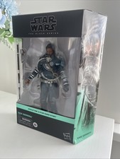 Star wars black - star,