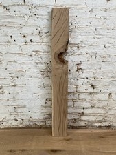 Air Dried Reclaimed Oak Shelf