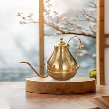 Pour over Drip Kettle Drip