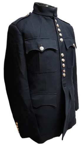 Welsh gds no1 vintage dress - welsh,