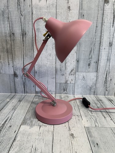 Tjx anglepoise task desk - tjx,