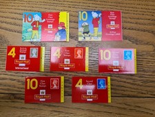 1990-96 QEII Machin Sample