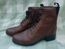 Ariat Heritage IV Paddock Boot