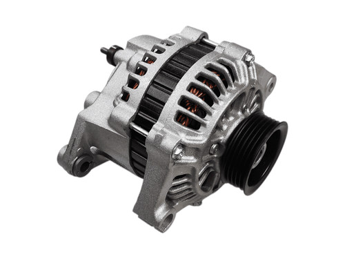 Alternator peugeot 205 - alternator, /