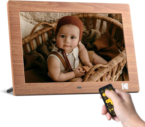 Kodak digital photo frame - digital, 10