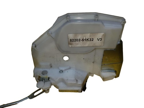 Suzuki splash door - suzuki, left