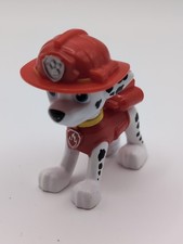 Paw Patrol Figure : Marshall