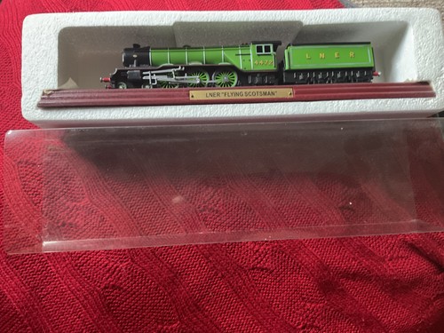 Atlas editions lner - atlas,