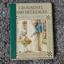 Groundsel And Necklaces Cicely