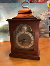 Rothermans Mantle  Clock 25