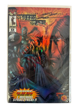 Rising Stars #0 Dynamic Forces