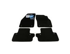 Car mats for volvo - volvo, manual