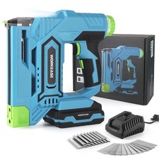 WORKEASE 20V Cordless Brad