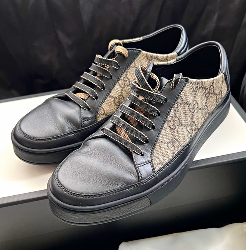 Gucci men monogram - gucci,