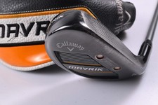 Callaway Mavrik Max #4 Hybrid