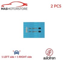 BRAKE CALIPER REPAIR KIT REAR