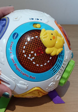 VTech Light & Move Learning