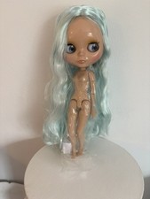 Blythe Doll Factory