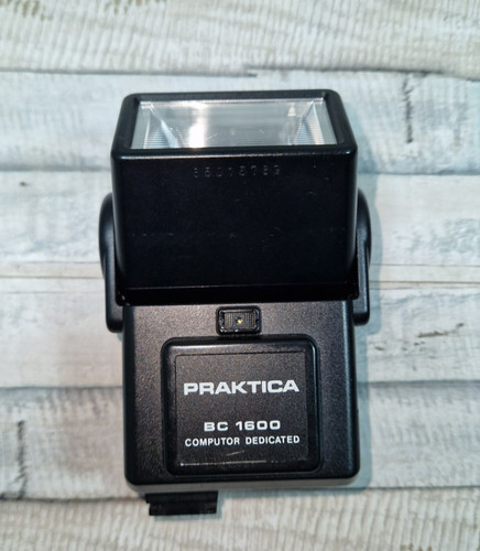 Praktica 1600 computer - praktica,