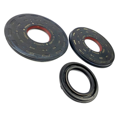 Wavewerx engine oil seal - oil,
